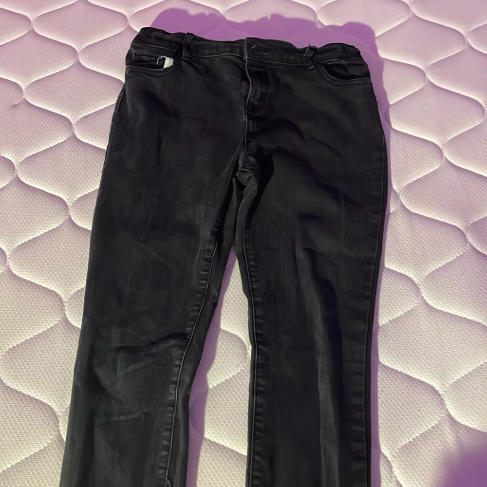 Brand new jeans 💓